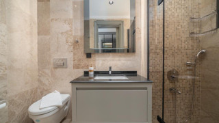 VKV2041 Villa Kalkan