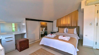 VKV9834 Villa Kalkan