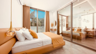 VKV3387 Villa Kalkan