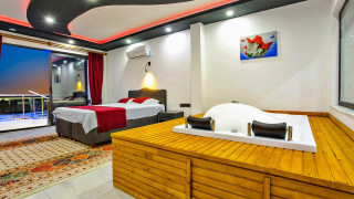 VKV3038 Villa Kalkan