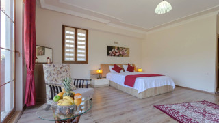 VKV2567 Villa Kalkan