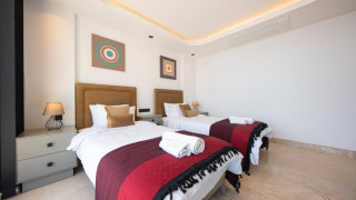 VKV2041 Villa Kalkan