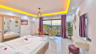 VKV2294 Villa Kalkan