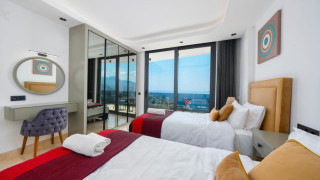 VKV2041 Villa Kalkan
