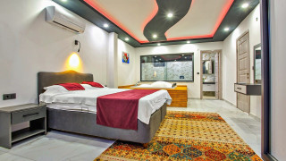 VKV3038 Villa Kalkan