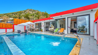 6200 Villa Kalkan
