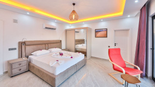 VKV2294 Villa Kalkan