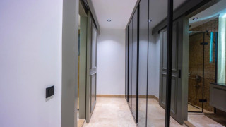 VKV2041 Villa Kalkan