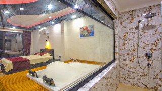 VKV3038 Villa Kalkan