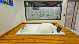 VKV3038 Villa Kalkan