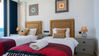 VKV2041 Villa Kalkan