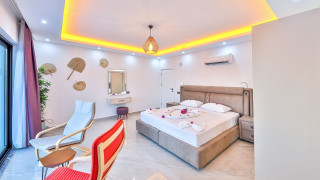 VKV2294 Villa Kalkan