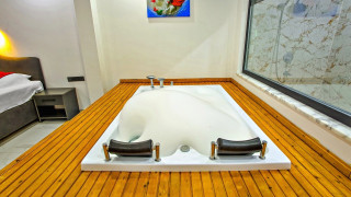 VKV3038 Villa Kalkan