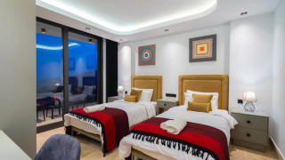 VKV2041 Villa Kalkan