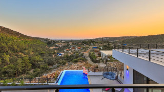 VKV2294 Villa Kalkan