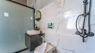 VKV9854 Villa Kalkan