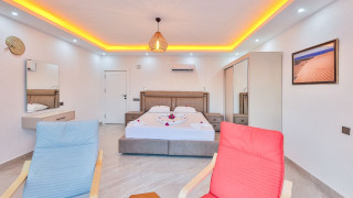 VKV2294 Villa Kalkan