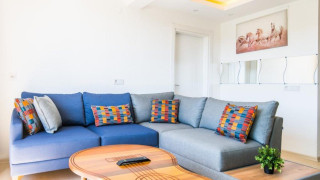VKV9996 Villa Kalkan
