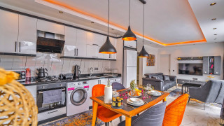 VKV6200 Villa Kalkan