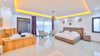 VKV2294 Villa Kalkan