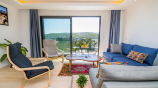 VKV9996 Villa Kalkan