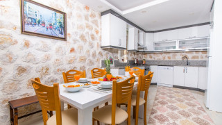 VKV3154 Villa Kalkan