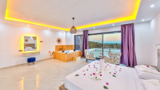 VKV2294 Villa Kalkan