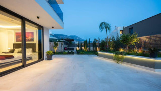 VKV2041 Villa Kalkan