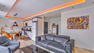 VKV6200 Villa Kalkan
