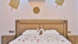 VKV2294 Villa Kalkan