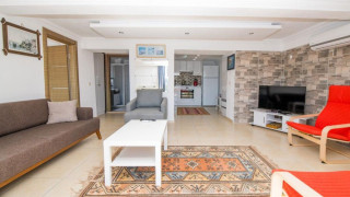 VKV9996 Villa Kalkan