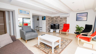 VKV9996 Villa Kalkan