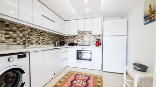 VKV9996 Villa Kalkan