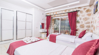 VKV3154 Villa Kalkan