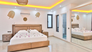 VKV2294 Villa Kalkan