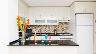 VKV9996 Villa Kalkan