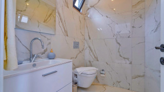 VKV6200 Villa Kalkan