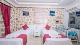 VKV3154 Villa Kalkan