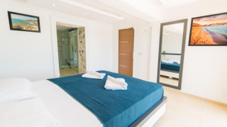 VKV9996 Villa Kalkan