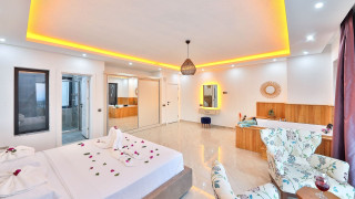 VKV2294 Villa Kalkan