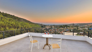 VKV2294 Villa Kalkan