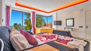 VKV6200 Villa Kalkan