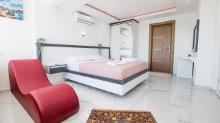 VKV9996 Villa Kalkan