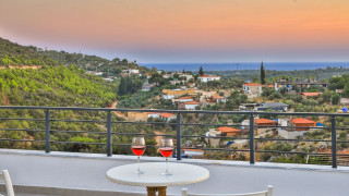 VKV2294 Villa Kalkan