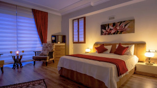 VKV2567 Villa Kalkan