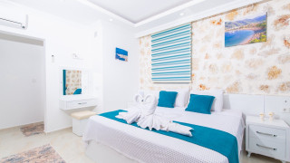 VKV3154 Villa Kalkan