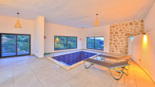 VKV2294 Villa Kalkan
