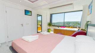 VKV9996 Villa Kalkan