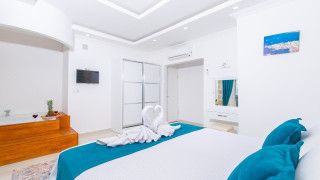 VKV3154 Villa Kalkan