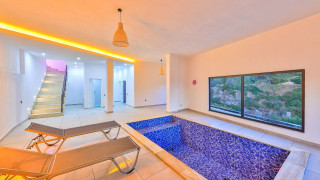 VKV2294 Villa Kalkan